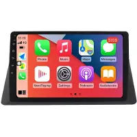 RoverOne Autoradio Bluetooth CarPlay GPS-Navigation Touchscreen für Honda Accord 2008 - 2012