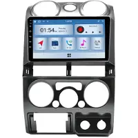 RoverOne 6G+128G Car Multimedia Player Autoradio CarPlay Bluetooth Android Radio GPS für Isuzu D-MAX DMAX MU7 Chevrolet Colorado 2001 -2012