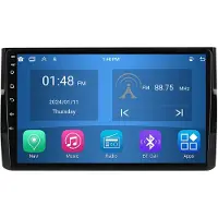 RoverOne 4G+64G Autoradio Bluetooth CarPlay Android Auto GPS für Skoda Kodiaq 2016 - 2021 Karoq NU7 2017 - 2021
