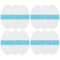 Jojomino 60er-Packung Silikon-Gel-Ohrstöpsel für Babys zum Baden und Schwimmen, Wasserdichter und Bequemer Gehörschutz für Kinder