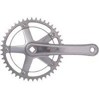 Sturmey Archer Fct 64 144 Bcd Kurbelgarnitur