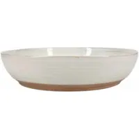 Salt & pepper Servierschale Cameo Beige 32 x 7,5 cm