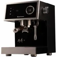ESPRESSIONS The Espresso Machine Schwarz