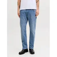 Jack & Jones Clark Original Sq 330 Jeans