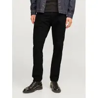 Jack & Jones Mike Sbd 553 Jeans Schwarz 28 / 32 Mann Schwarz 28