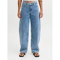 Jack & Jones Jxfuji Barrel Mw R200 Dnm Noos