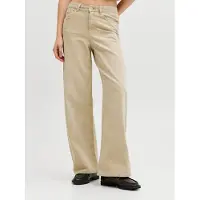 Jack & Jones Tokyo Wide Leg Jjxx Hochtaillierte Jeans