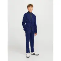 Jack & Jones Jaxon Jersey Anzug Blau 12 Years Junge Blau 12 Years
