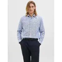 Jack & Jones Blaparker Langarmhemd