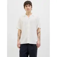 Jack & Jones Loose Fit Hawaii-hemd