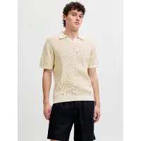 Jack & jones Gestricktes Polo