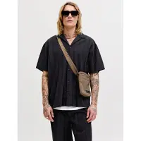 Jack & Jones Tyson Resort Kurzarmhemd
