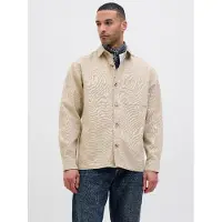 R.D.D. ROYAL DENIM DIVISION Rdd Overshirt