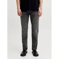 Jack & Jones Glenn Original Slim Schwarz - Große 29/32