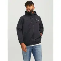 Jack & Jones Plus Size Blousonjacke