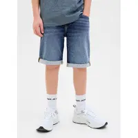 Jack & jones Rick Icon Ge 132 Junior Kurze Jeans
