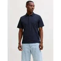 Jack & Jones Einfarbig Poloshirt