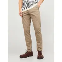 Jack & Jones Marco Bowie Slim Chinohose