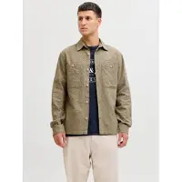 Jack & Jones Regular Fit Overshirt