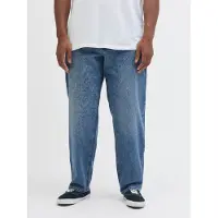 Jack & jones Mike Original Am 416 Plus Size Jeans Blau 40 / 34 Mann Blau 40