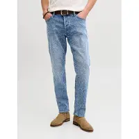 Jack & Jones Mike Original St 171 Jeans Blau 33 / 34 Mann Blau 33