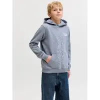 Jack & jones Rückenprint Kapuzenpullover Boys