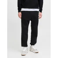 Jack & Jones Jogginghose Kane Soho 12278943 Schwarz Regular Fit