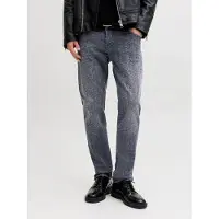 Jack & Jones Comfort-fit-Jeans "JJIMIKE JJFOX NOOS"