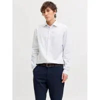 Jack & jones Slim Fit Oberhemd