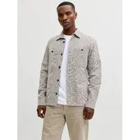 Jack & Jones Regular Fit Overshirt
