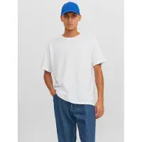Jack & Jones 3er-pack Einfarbig T-shirt