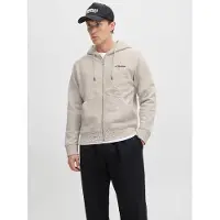 Jack & Jones Soho Reißverschlusspullover