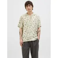 Jack & Jones Relaxed Fit Hawaii-hemd