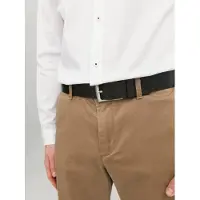Jack & Jones Herrengürtel Stockholm 12242690 Braun
