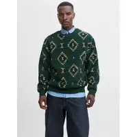 Jack & Jones Fleece Sweatshirt