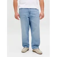 Jack & jones Loose-fit-Jeans "JJICHRIS JJORIGNIAL MF 912 NOOS PLS"
