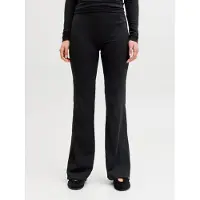 JJXX Trainingshose "Sania" in Schwarz - L