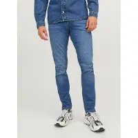 Jack & Jones Glenn Original 223 Slim Jeans, Blau 29W x 34L