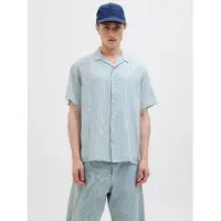 Jack & Jones Relaxed Fit Hawaii-hemd