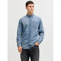 Jack & Jones Ebrook Akm 990 Langarmhemd