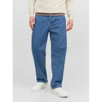 Jack & Jones Jeans Herren JJIALEX JJORIGINAL SBD 301 NOOS blau W36L32