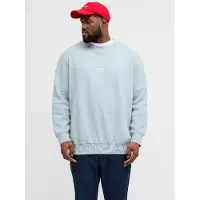 Jack & Jones Plus Size Gedruckt Sweatshirt