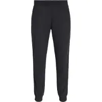 Jack & Jones Solid Langarm-pyjama