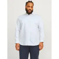 Jack & Jones Parma Plus Size Langarmhemd