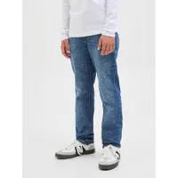 Jack & Jones Jjiglenn Jjoriginal Sq 902 Noos Jnr Slim Fit Jeans Boys
