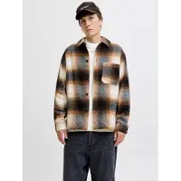 Jack & Jones Relaxed Fit Flanellhemd