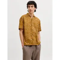 Jack & Jones Relaxed Fit Hawaii-hemd