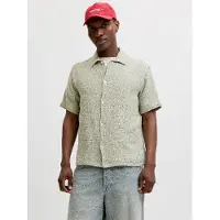 Jack & Jones Relaxed Fit Hawaii-hemd