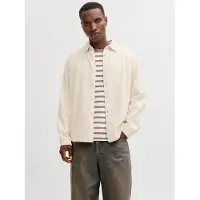Jack & Jones Loose Fit Jeanshemd