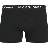 Jack & Jones Trunk "JACHUEY TRUNKS 7 PACK NOOS" Packung, 7 Stk.